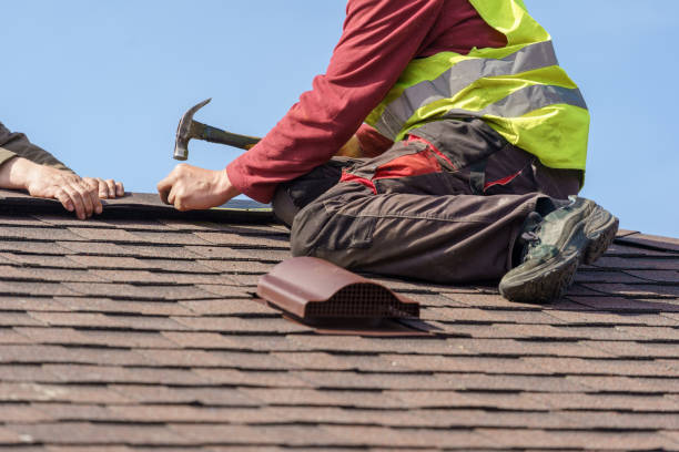 Best Metal Roofing Contractor  in Wyldwood, TX