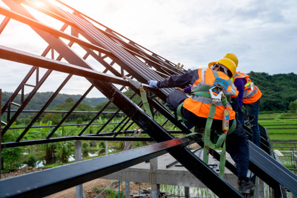 Best Tile Roofing Contractor  in Wyldwood, TX