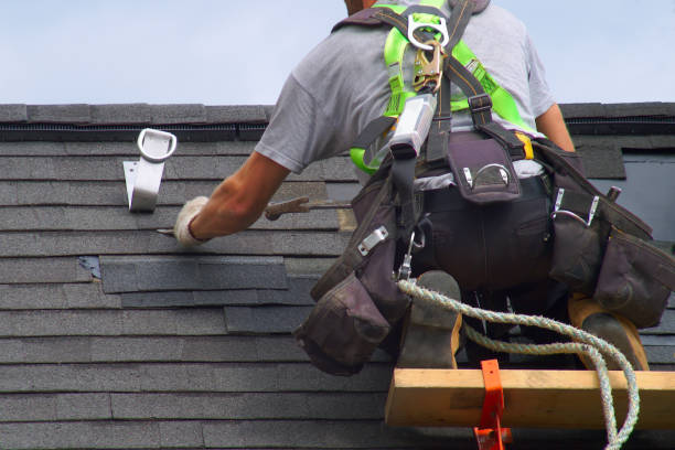 Best Metal Roofing Contractor  in Wyldwood, TX
