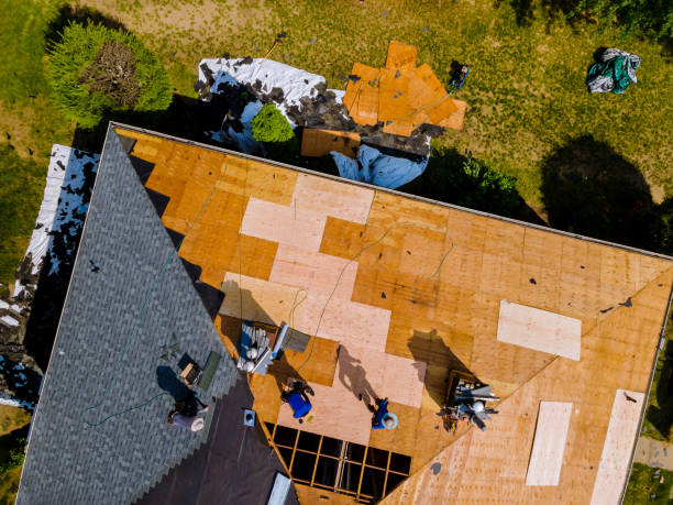 Best Heating Cable for Roof Installation  in Wyldwood, TX
