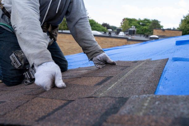 Tile Roofing Contractor in Wyldwood, TX