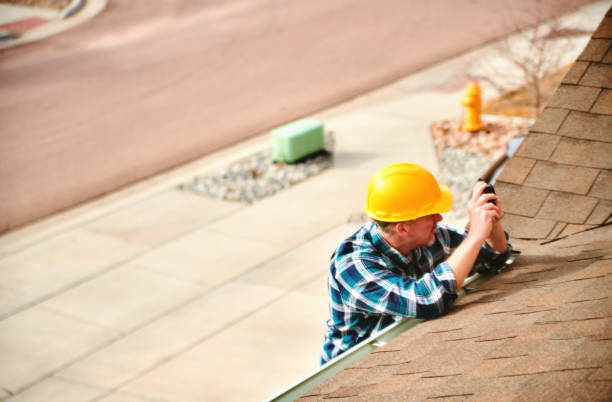 Best Roof Waterproofing Services  in Wyldwood, TX