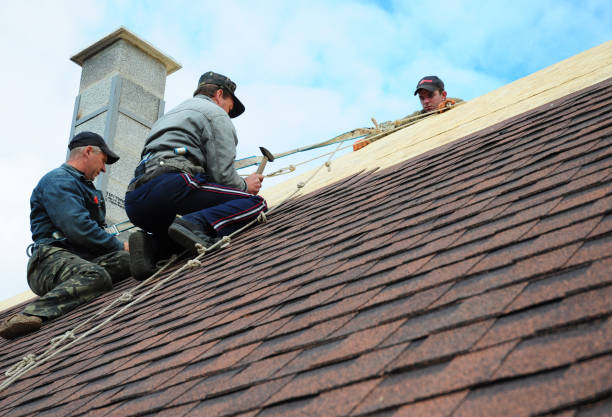 Best Flat Roof Repair Services  in Wyldwood, TX